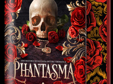 Phantasma (edición Especial Limitada)