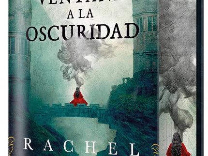 Una Ventana A La Oscuridad (edición Especial Limitada)