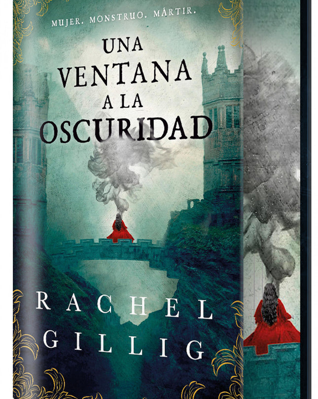 Una Ventana A La Oscuridad (edición Especial Limitada)