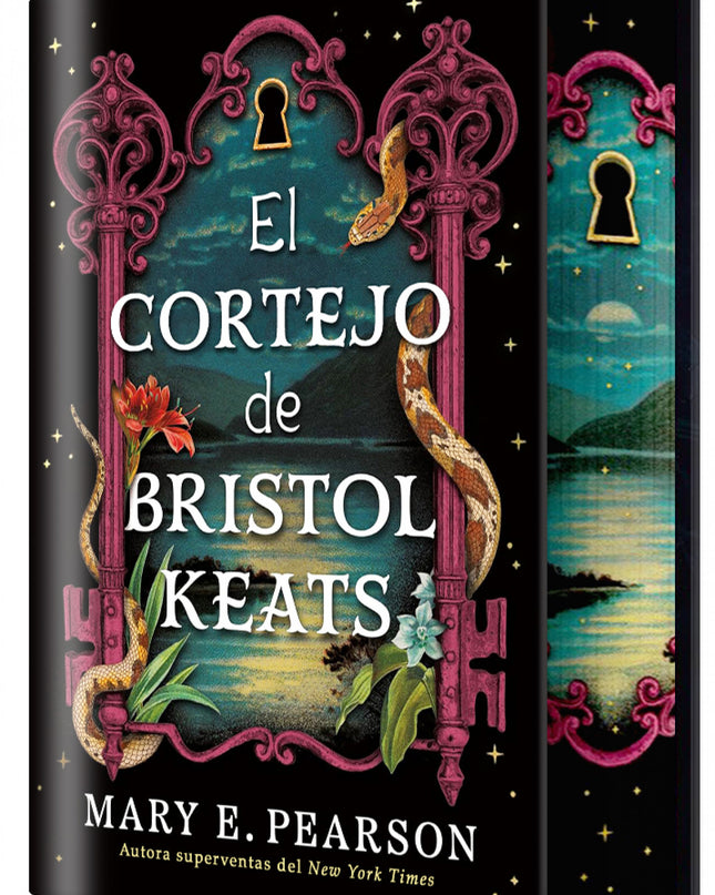 El Cortejo De Bristol Keats (edición Especial Limitada)