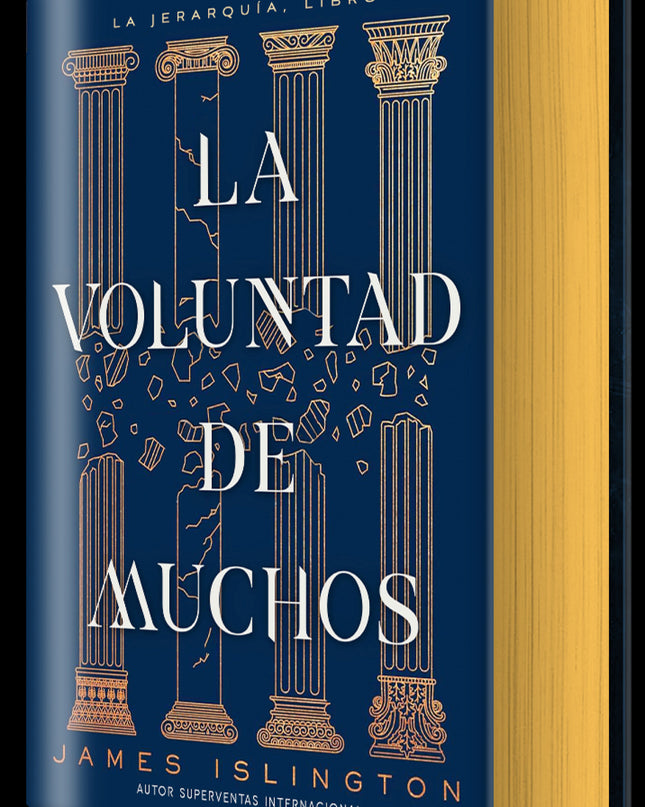La Voluntad De Muchos