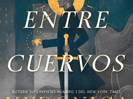 Vivir Entre Cuervos