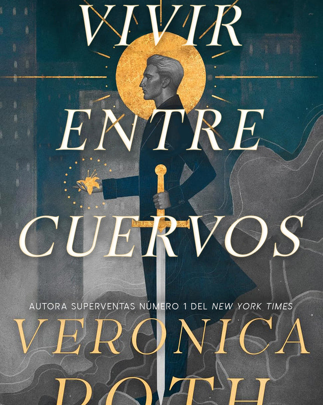 Vivir Entre Cuervos