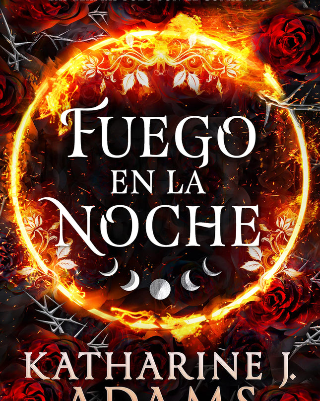 Fuego En La Noche