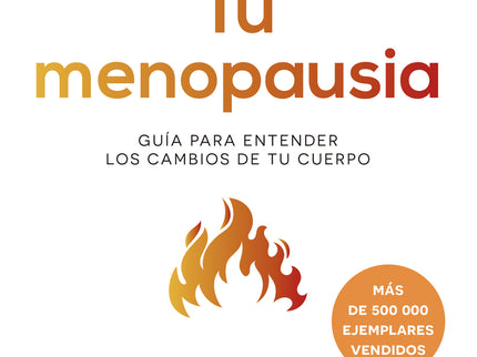 Tu Menopausia