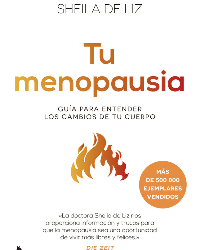 Tu Menopausia