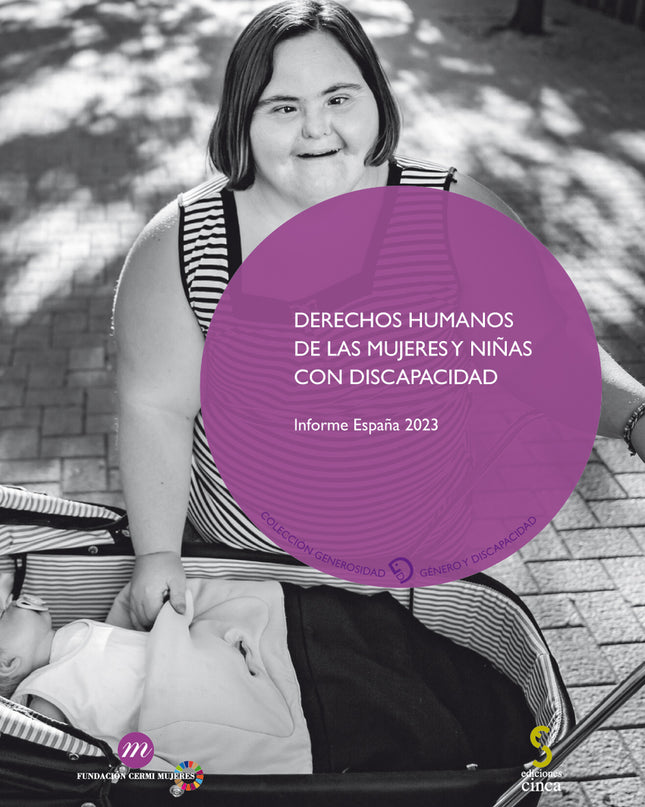 Derechos Humanos De Las Mujeres Y Niñas Con Discapacidad