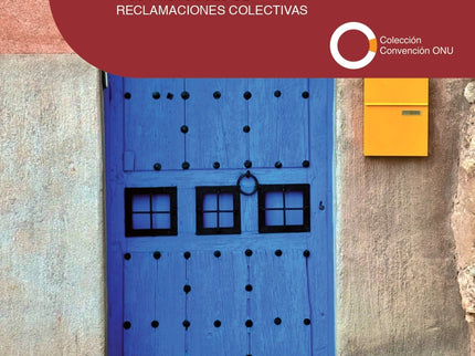 Guía Del Cermi Para Entidades Sociales De La Discapacidad Sobre La Carta Social Europea Revisada Y Su Protocolo De Reclamaciones Colectivas