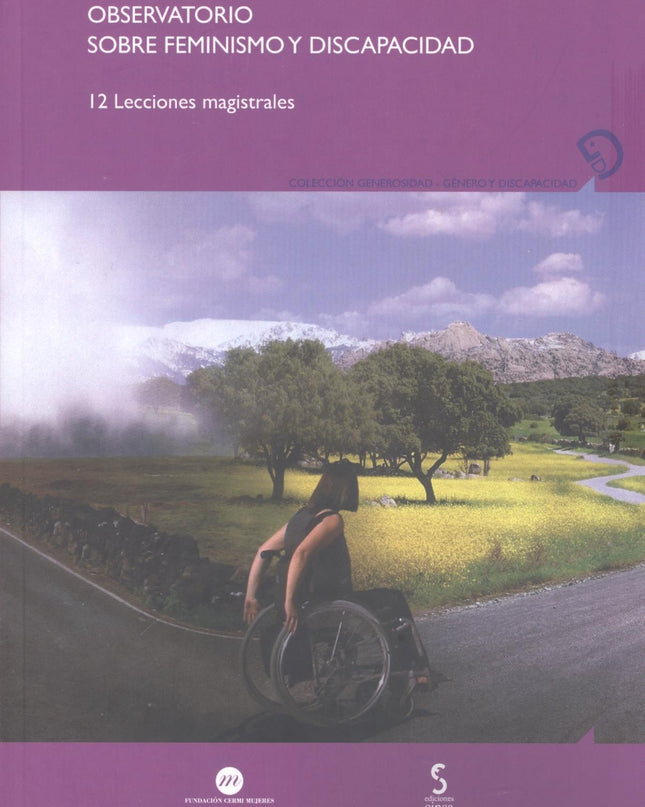 Observatorio Sobre Feminismo Y Discapacidad