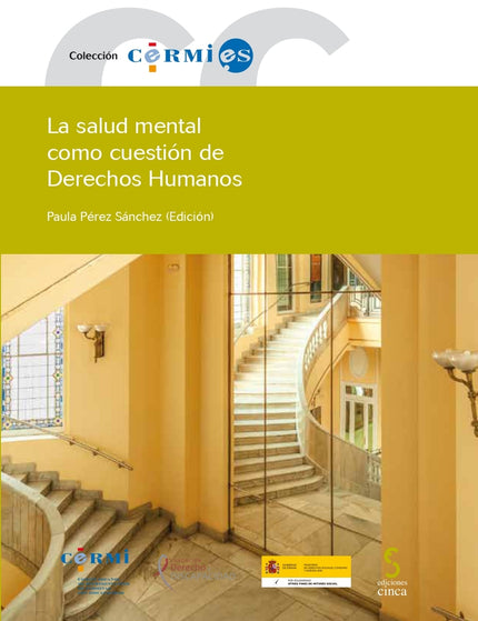 Collection image for: Derechos humanos