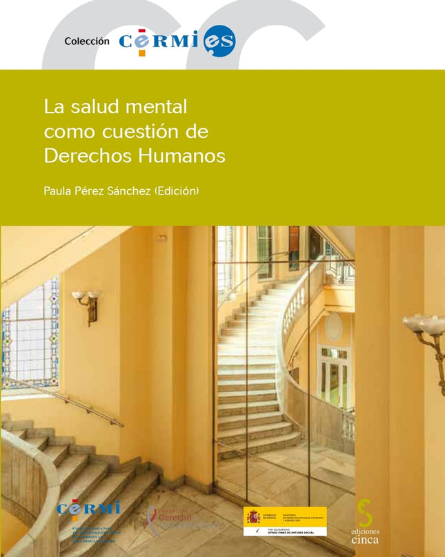 La Salud Mental Como Cuestión De Derechos Humanos