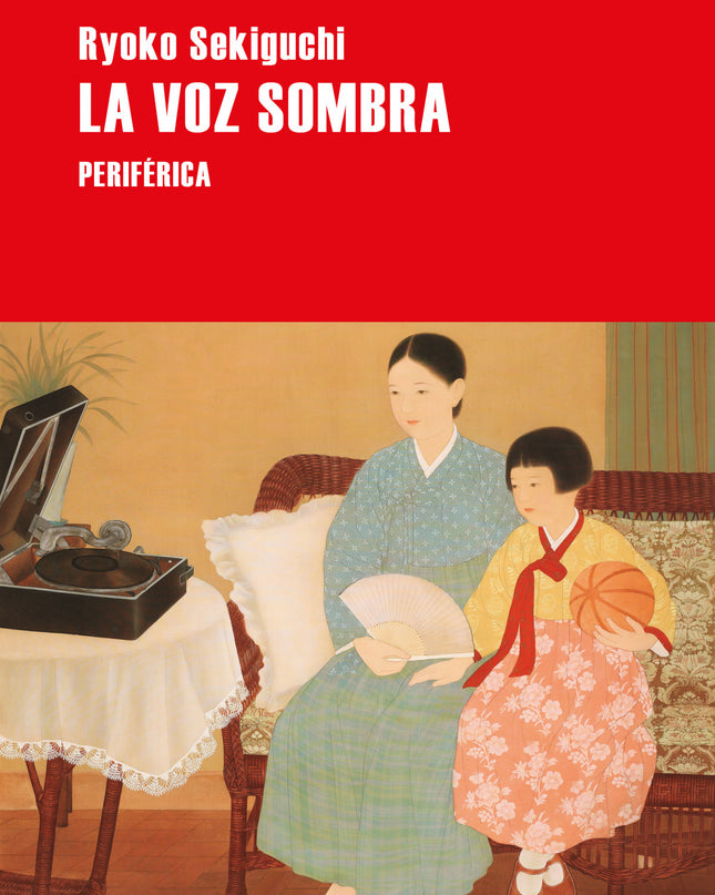 La Voz Sombra
