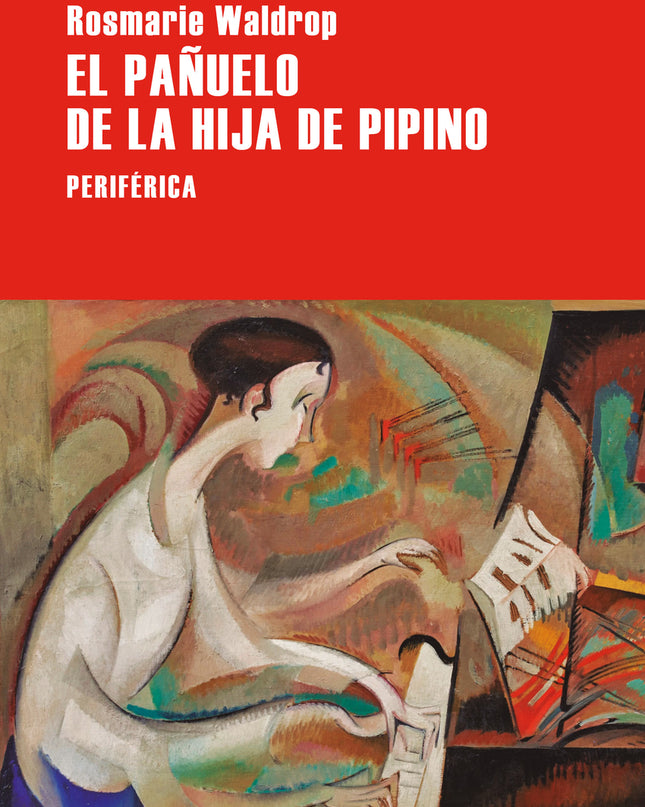 El Pañuelo De La Hija De Pipino