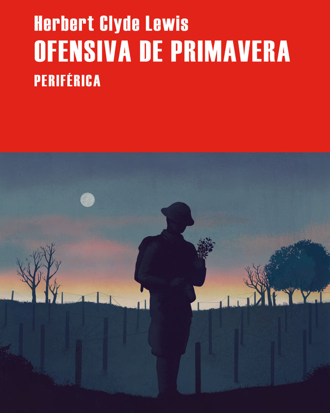 Ofensiva De Primavera