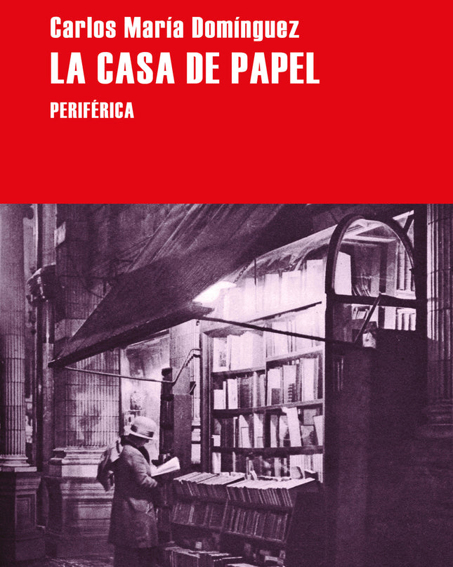 La Casa De Papel