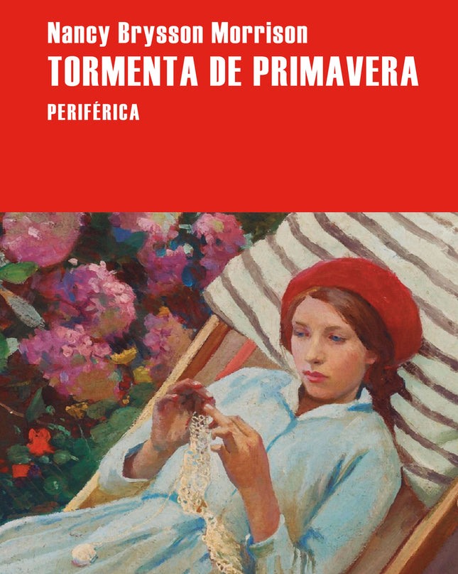Tormenta De Primavera