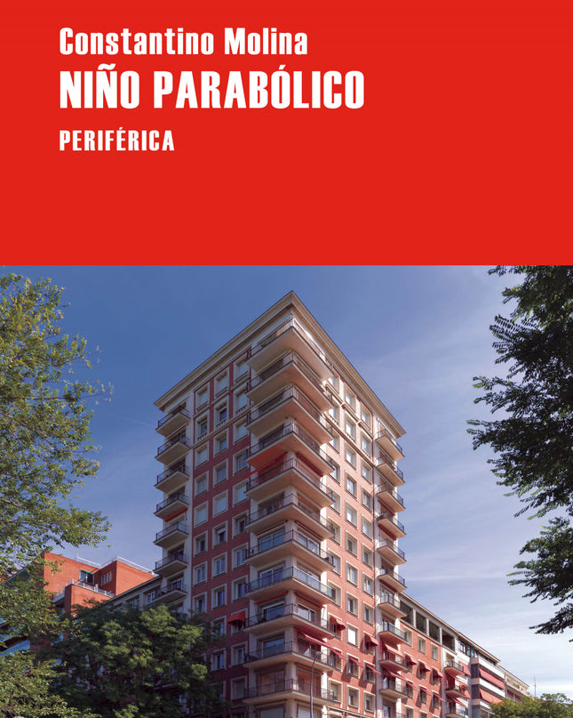 Niño Parabólico