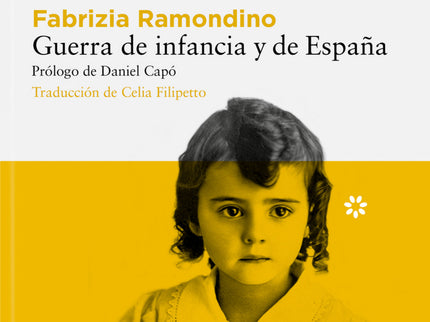 Guerra De Infancia Y De España