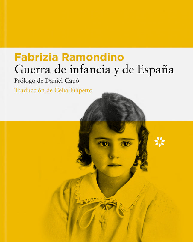 Guerra De Infancia Y De España