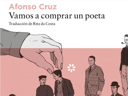 Vamos A Comprar Un Poeta