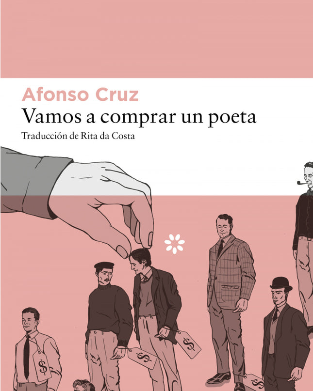 Vamos A Comprar Un Poeta