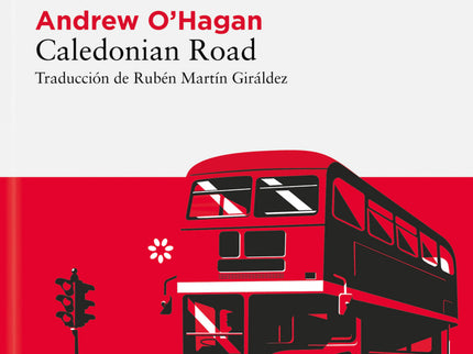 Caledonian Road