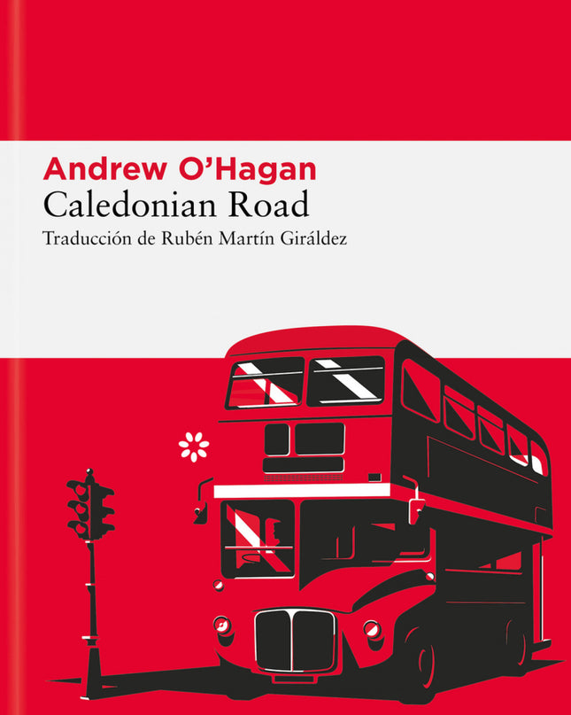 Caledonian Road