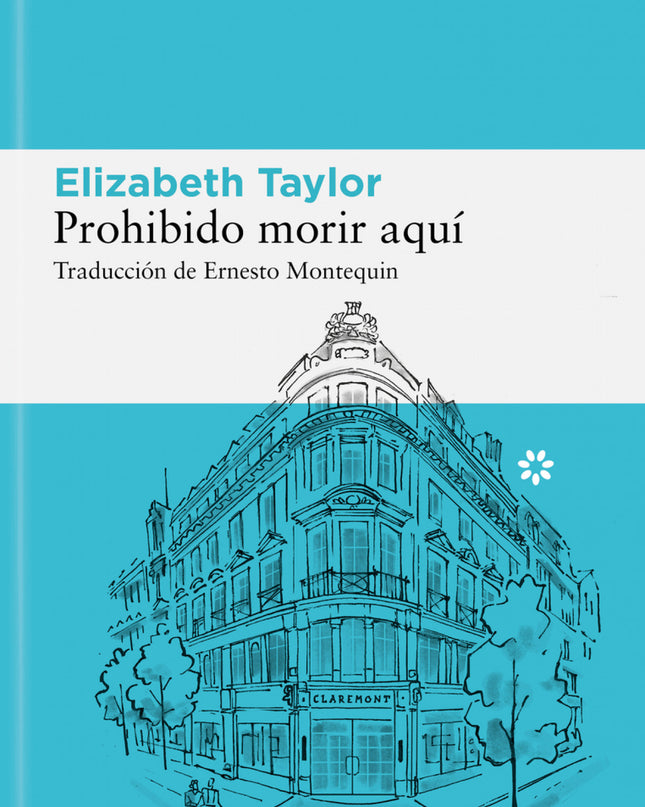 Prohibido Morir Aquí