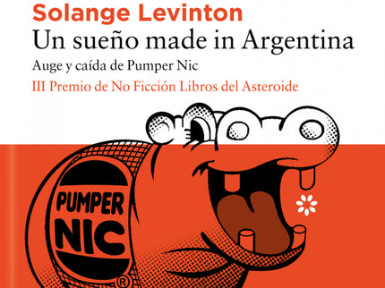 Un Sueño Made In Argentina
