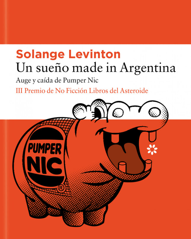 Un Sueño Made In Argentina