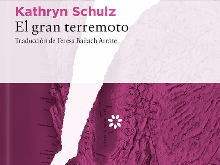 Gran Terremoto, El