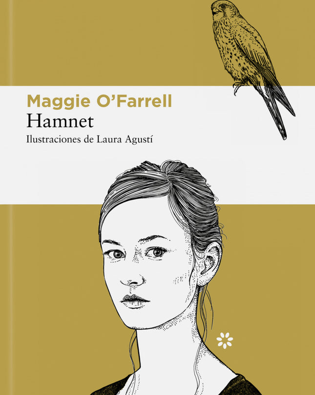Hamnet (edición Ilustrada)