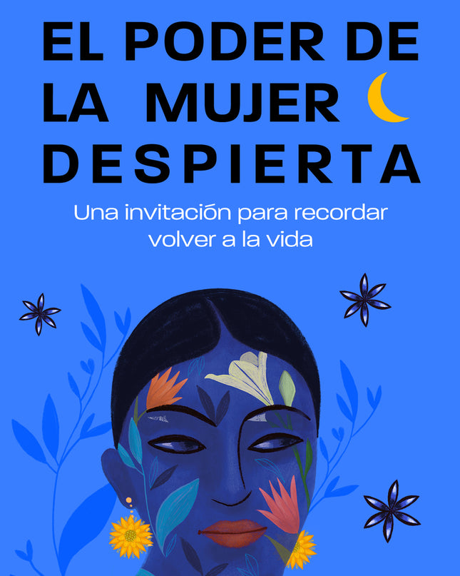 El Poder De La Mujer Despierta