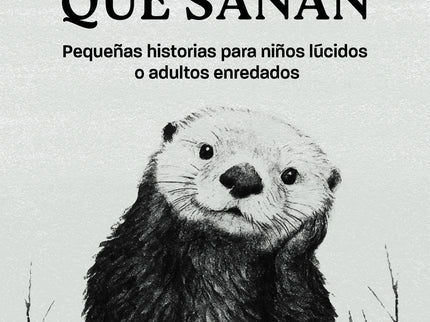 Fábulas Que Sanan