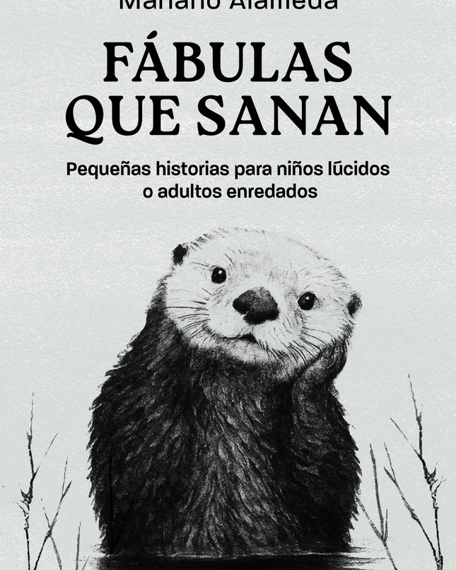 Fábulas Que Sanan
