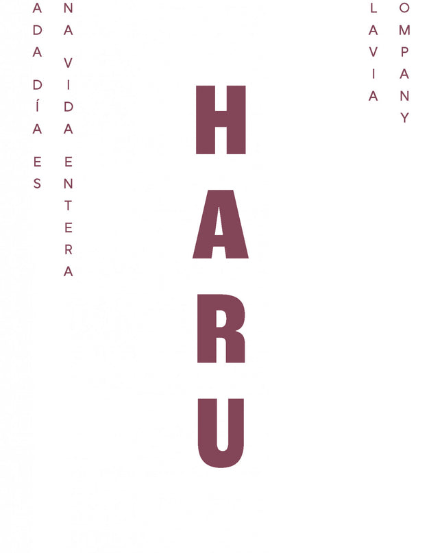 Haru