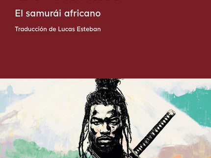La Leyenda De Yasuke