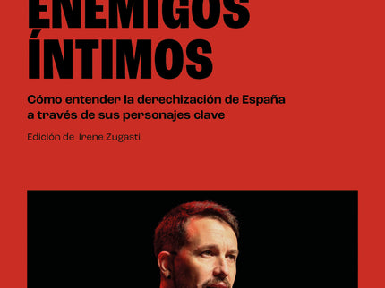 Enemigos íntimos