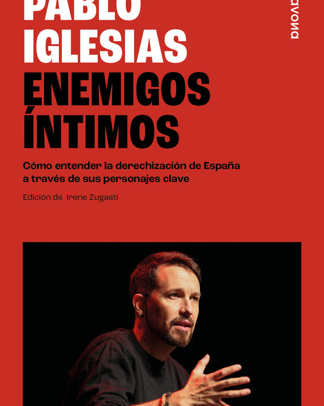 Enemigos íntimos