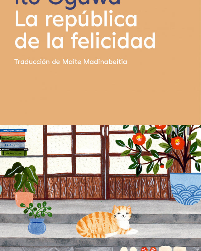 La República De La Felicidad