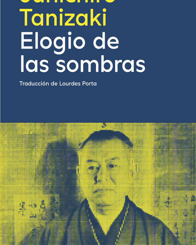 Elogio De Las Sombras