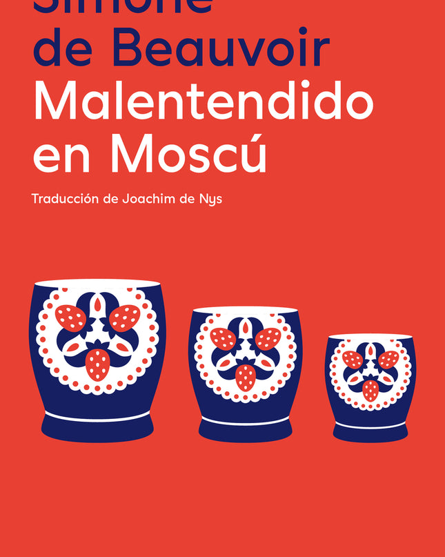 Malentendido En Moscú