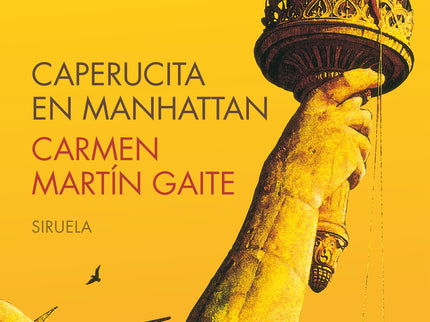 Caperucita En Manhattan