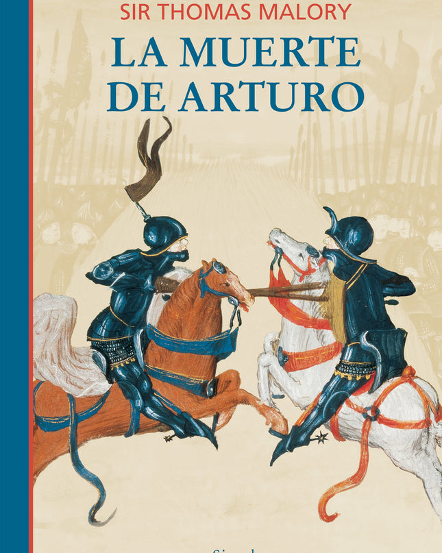 La Muerte De Arturo