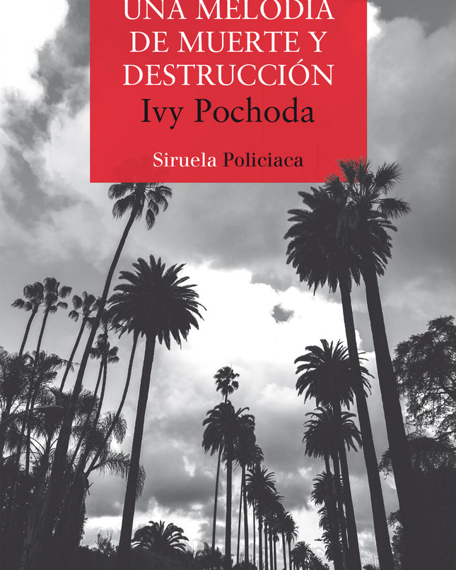 Una Melodia De Muerte Y Destruccion