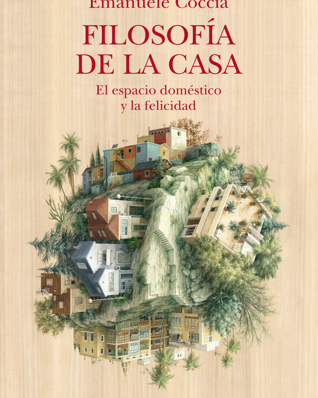 Filosofia De La Casa