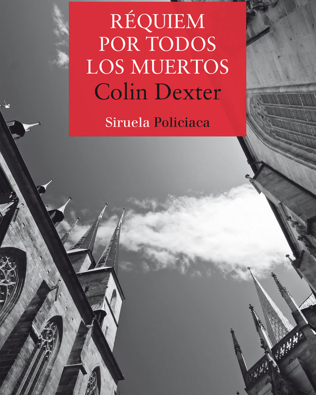 Réquiem Por Todos Los Muertos