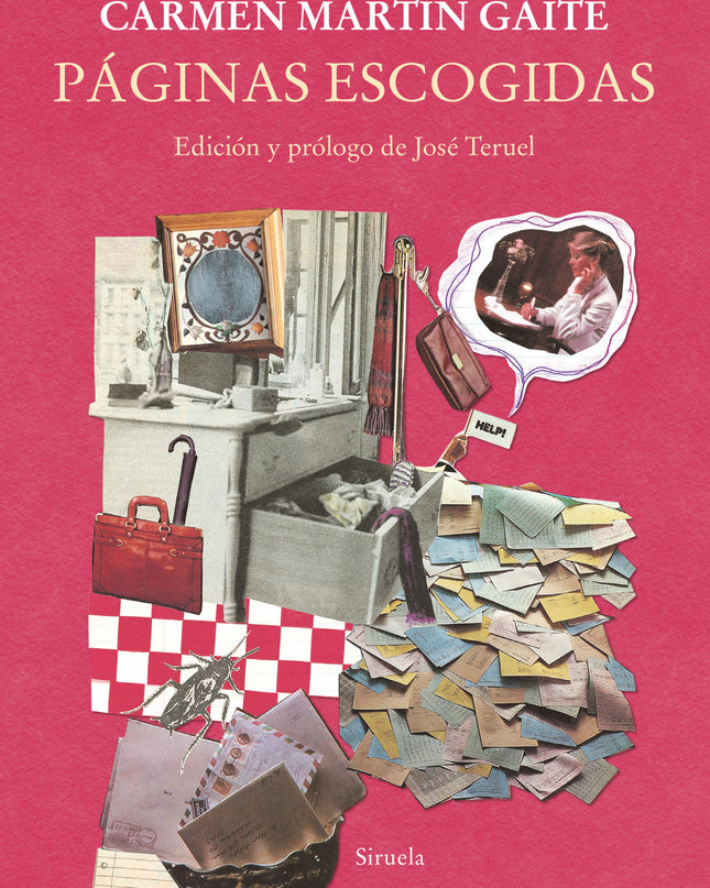 Paginas Escogidas