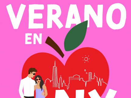 Un Verano En Ny