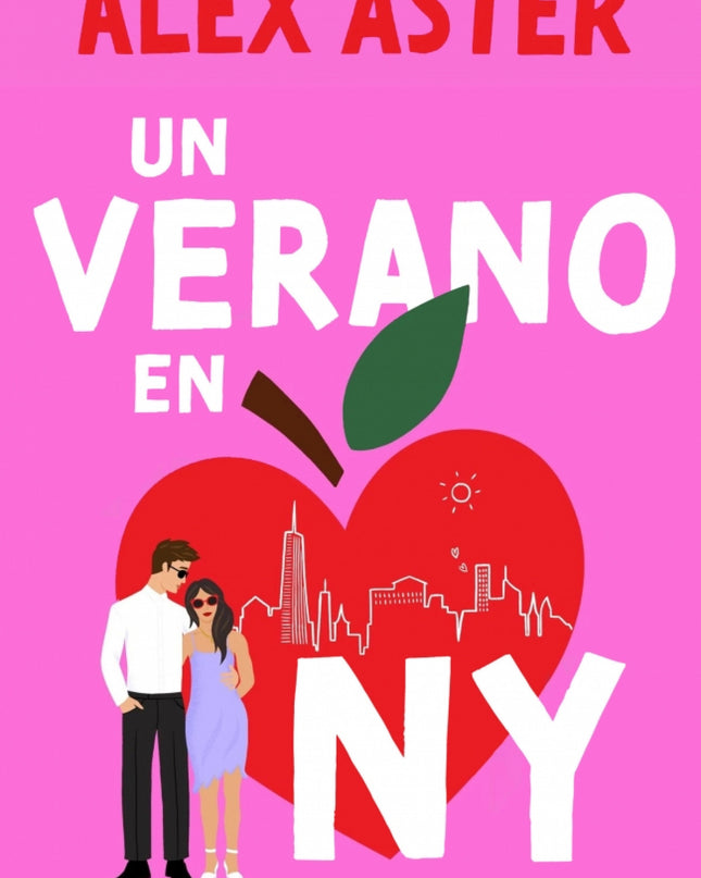 Un Verano En Ny